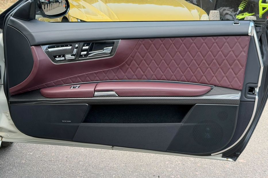 Продам Mercedes-Benz CL-Class 2008 года в Киеве