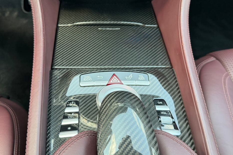 Продам Mercedes-Benz CL-Class 2008 года в Киеве