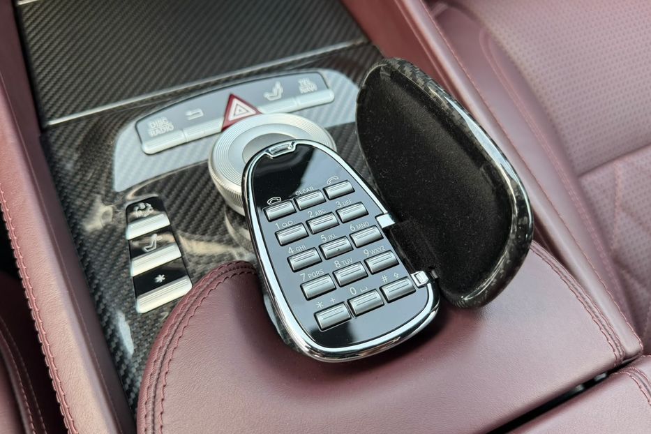 Продам Mercedes-Benz CL-Class 2008 года в Киеве