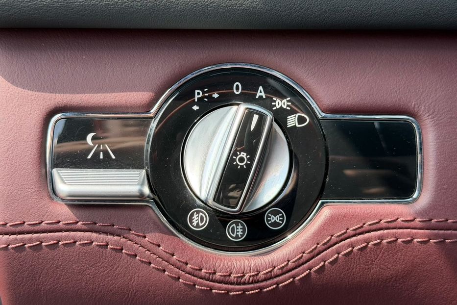 Продам Mercedes-Benz CL-Class 2008 года в Киеве
