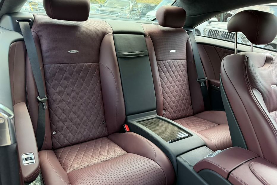 Продам Mercedes-Benz CL-Class 2008 года в Киеве