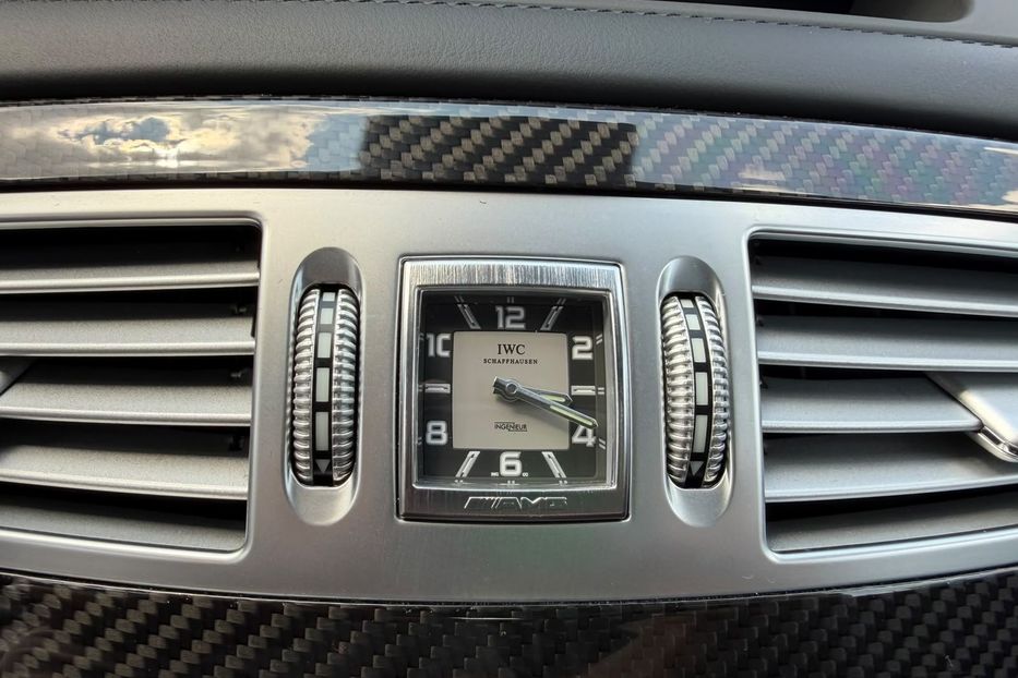 Продам Mercedes-Benz CL-Class 2008 года в Киеве