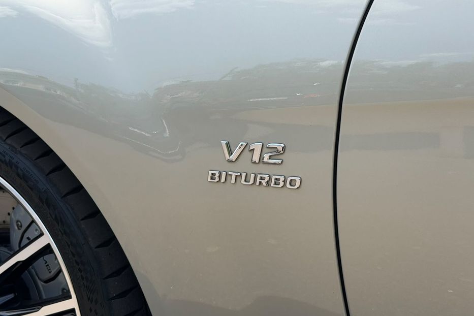 Продам Mercedes-Benz CL-Class 2008 года в Киеве