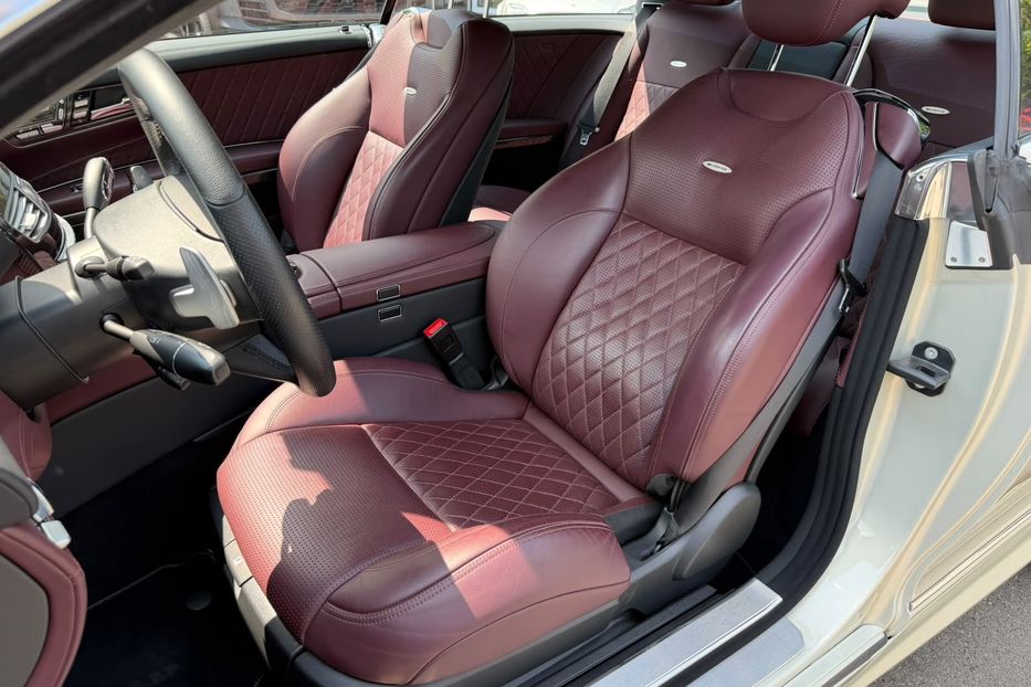 Продам Mercedes-Benz CL-Class 2008 года в Киеве
