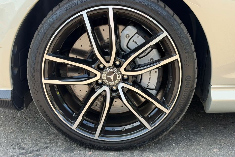 Продам Mercedes-Benz CL-Class 2008 года в Киеве