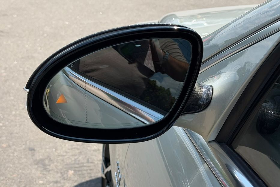 Продам Mercedes-Benz CL-Class 2008 года в Киеве