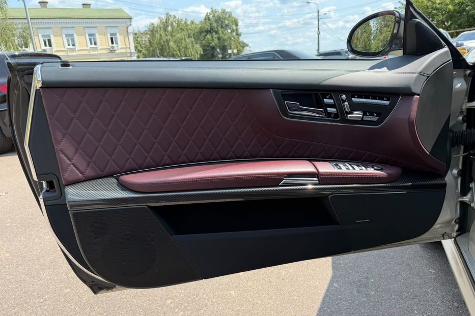 Продам Mercedes-Benz CL-Class 2008 года в Киеве