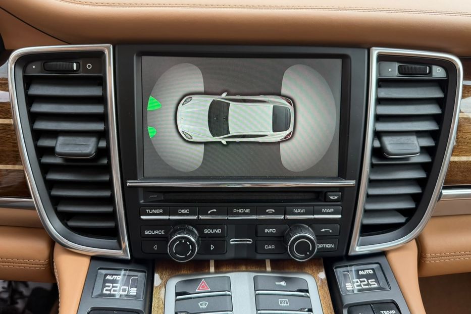 Продам Porsche Panamera 2010 года в Киеве
