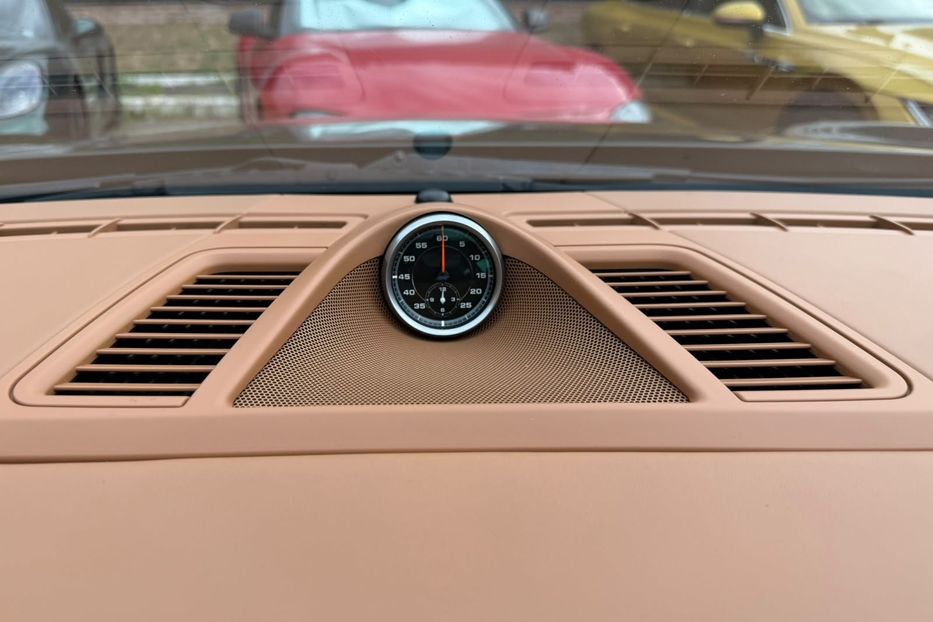 Продам Porsche Panamera 2010 года в Киеве