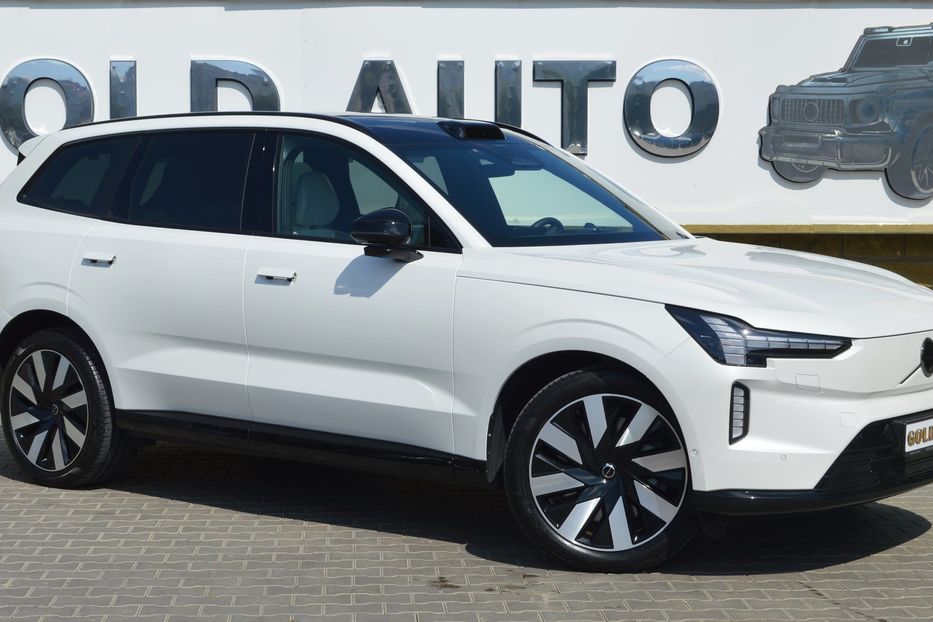 Продам Volvo XC90 Электро EX90  2025 года в Одессе