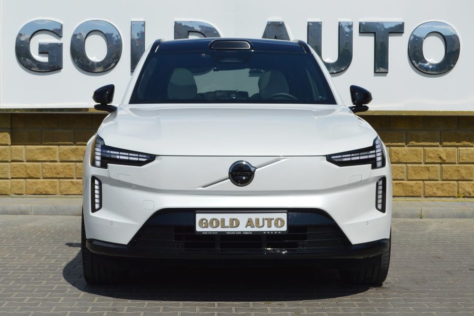 Продам Volvo XC90 Электро EX90  2025 года в Одессе