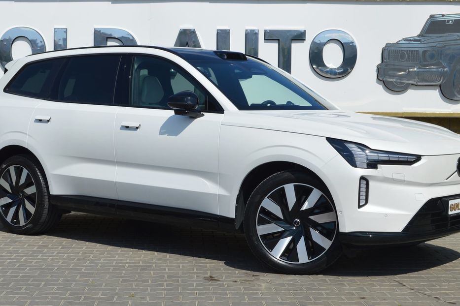Продам Volvo XC90 Электро EX90  2025 года в Одессе