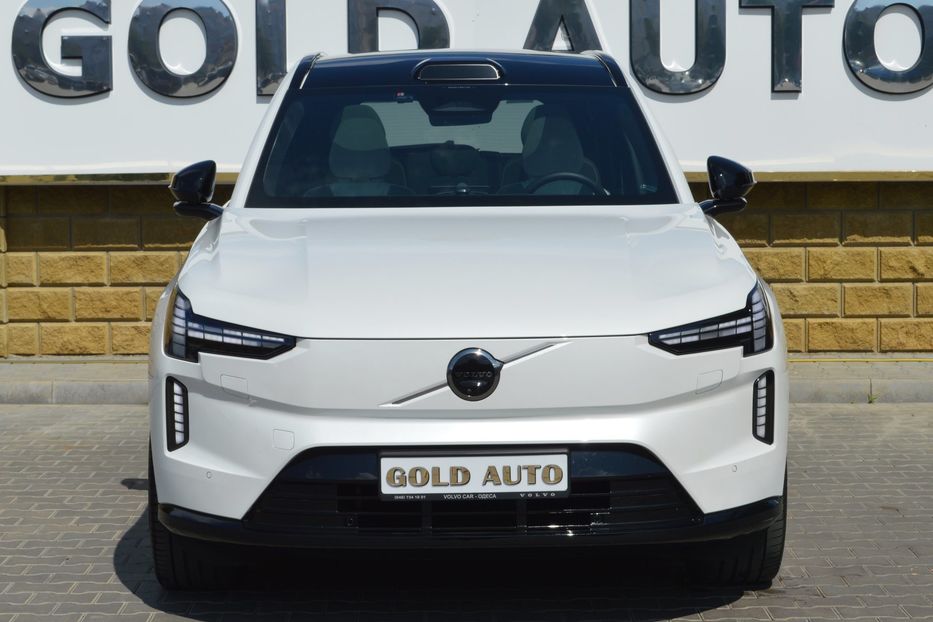 Продам Volvo XC90 Электро EX90  2025 года в Одессе