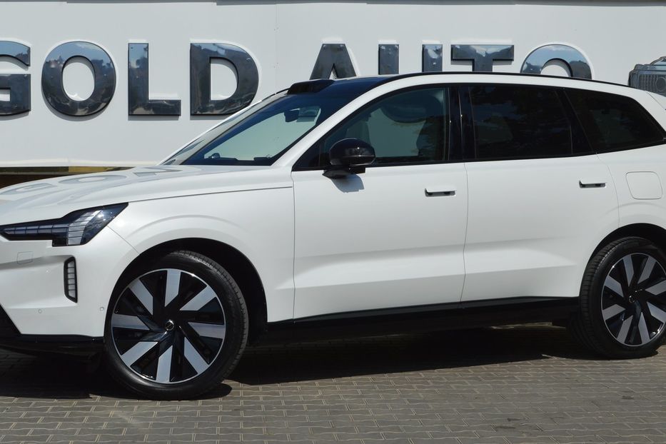 Продам Volvo XC90 Электро EX90  2025 года в Одессе