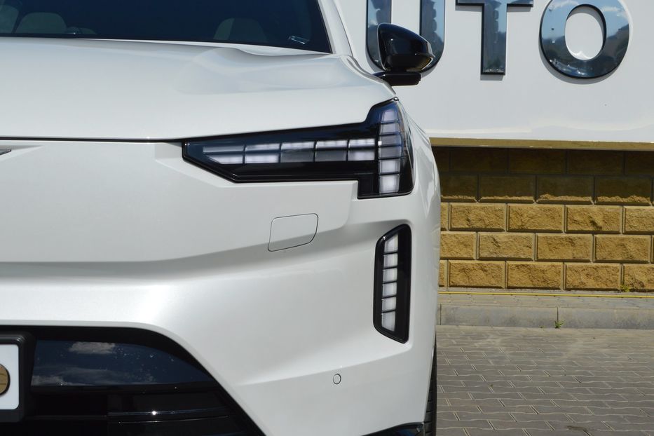 Продам Volvo XC90 Электро EX90  2025 года в Одессе