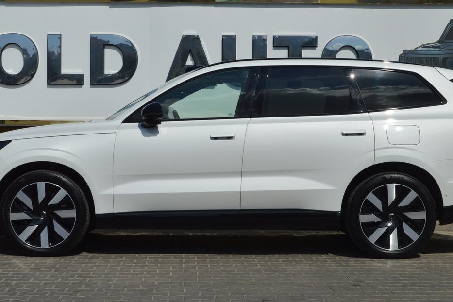 Продам Volvo XC90 Электро EX90  2025 года в Одессе