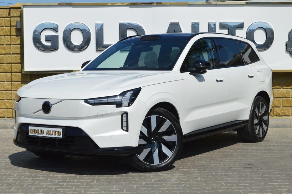 Продам Volvo XC90 Электро EX90  2025 года в Одессе