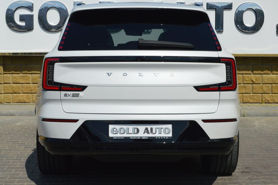 Продам Volvo XC90 Электро EX90  2025 года в Одессе