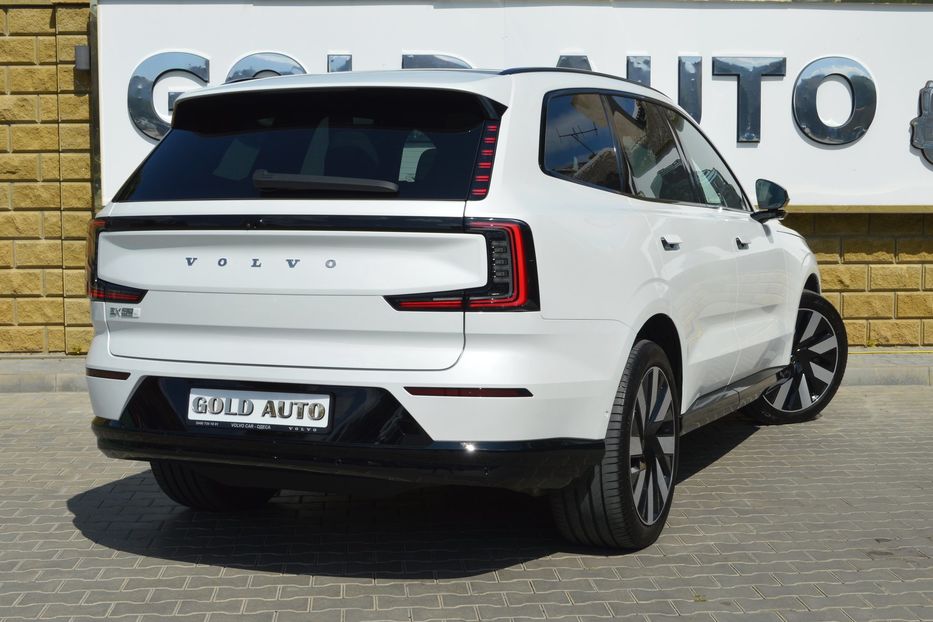 Продам Volvo XC90 Электро EX90  2025 года в Одессе