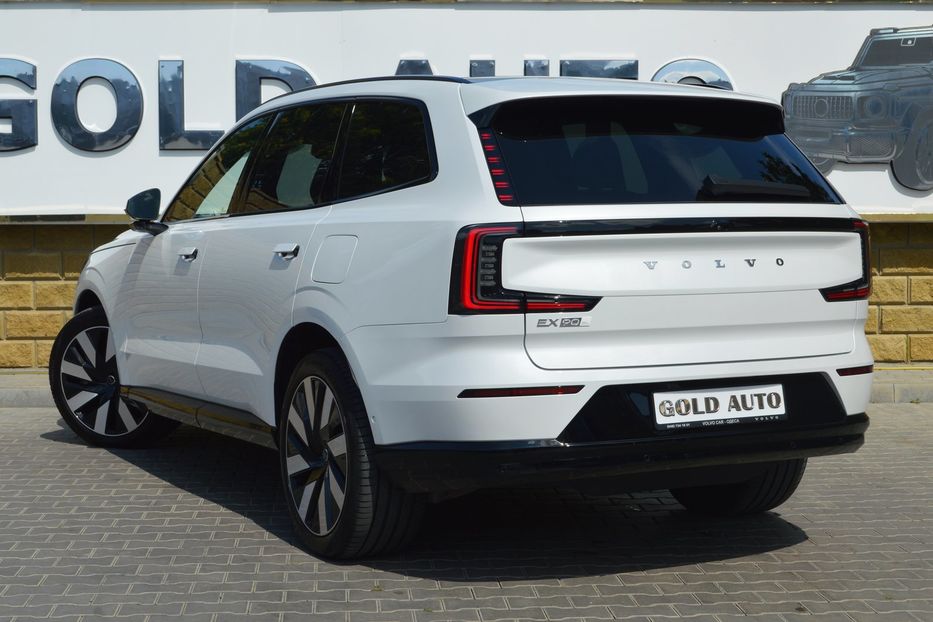 Продам Volvo XC90 Электро EX90  2025 года в Одессе