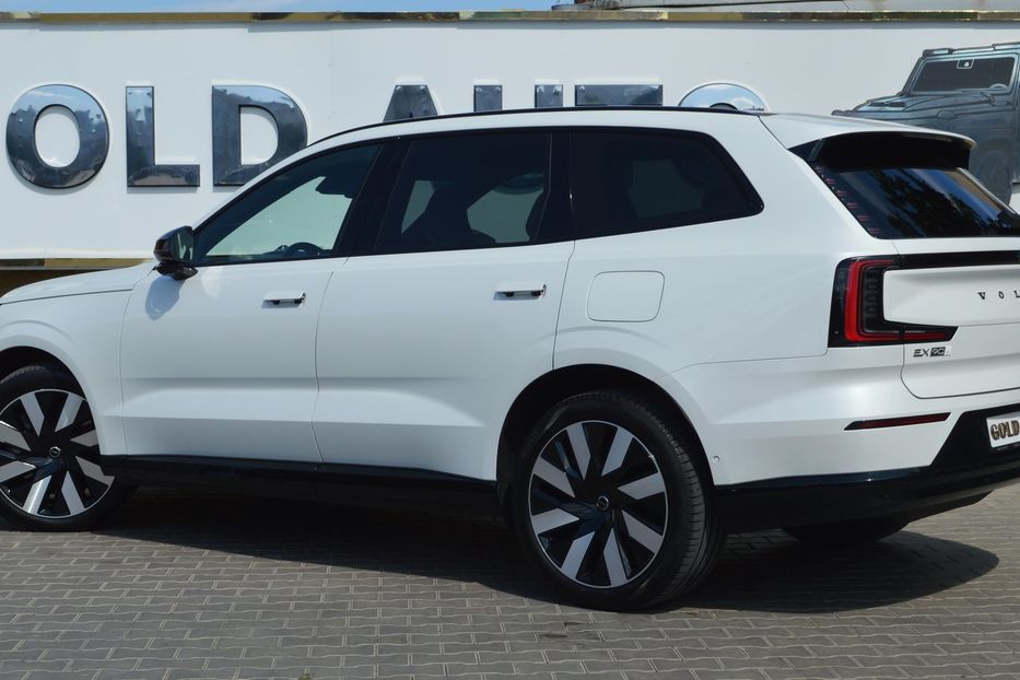 Продам Volvo XC90 Электро EX90  2025 года в Одессе