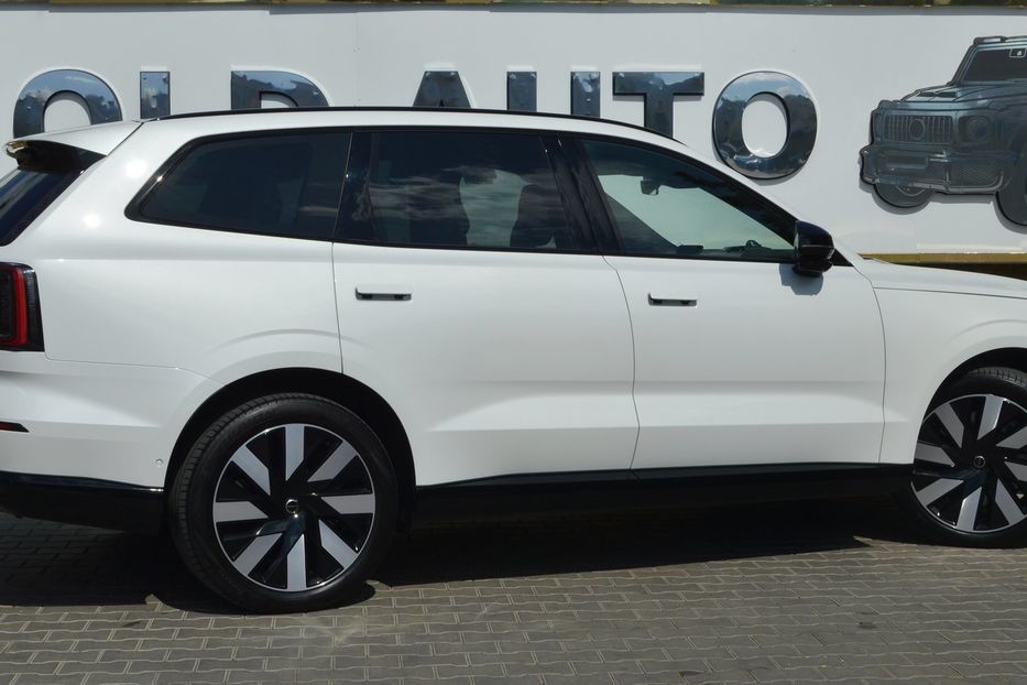 Продам Volvo XC90 Электро EX90  2025 года в Одессе