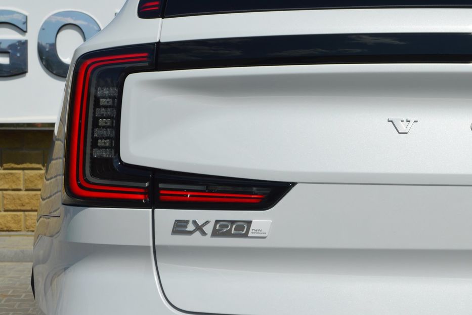 Продам Volvo XC90 Электро EX90  2025 года в Одессе