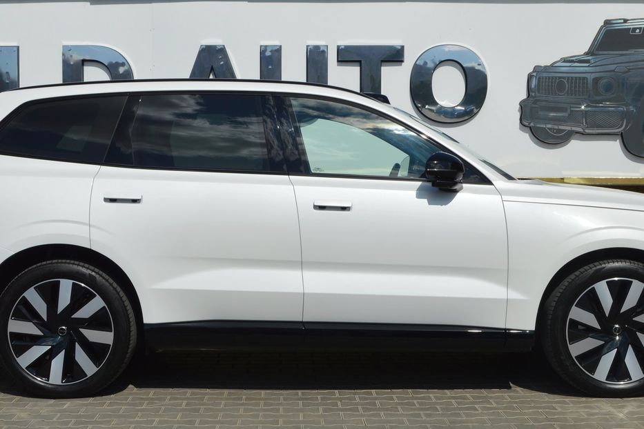 Продам Volvo XC90 Электро EX90  2025 года в Одессе