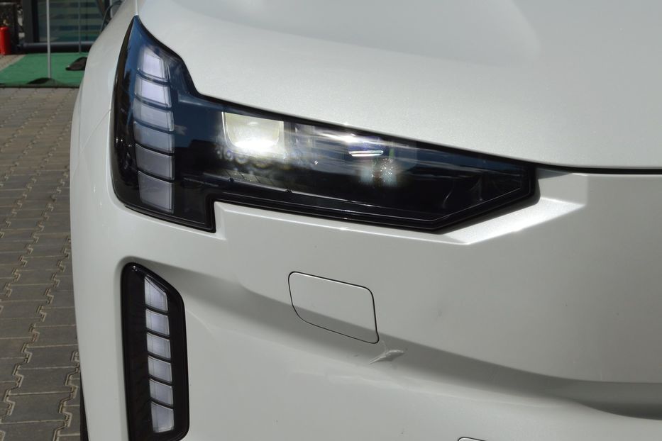 Продам Volvo XC90 Электро EX90  2025 года в Одессе