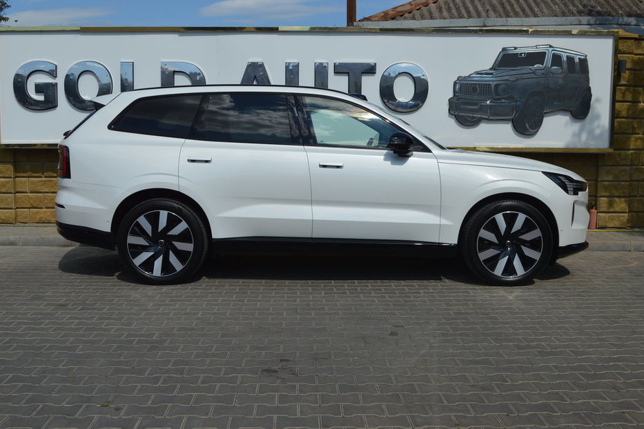 Продам Volvo XC90 Электро EX90  2025 года в Одессе