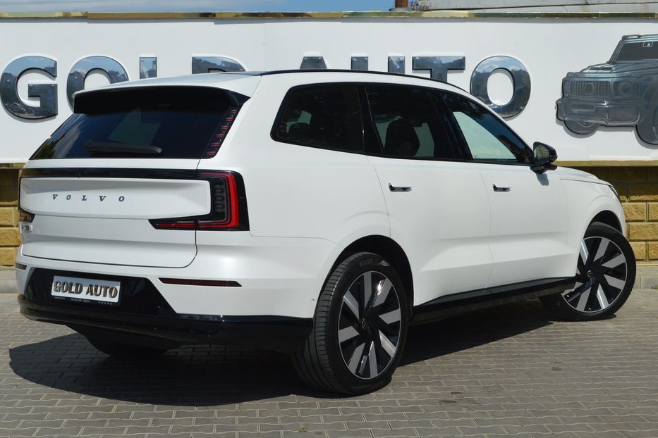 Продам Volvo XC90 Электро EX90  2025 года в Одессе