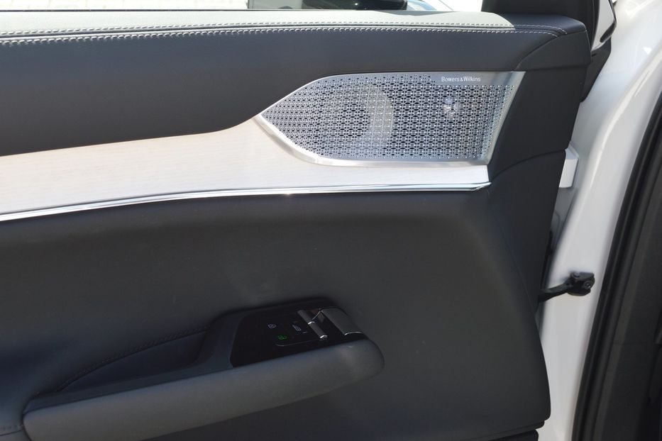 Продам Volvo XC90 Электро EX90  2025 года в Одессе