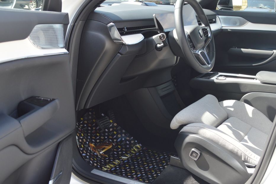 Продам Volvo XC90 Электро EX90  2025 года в Одессе