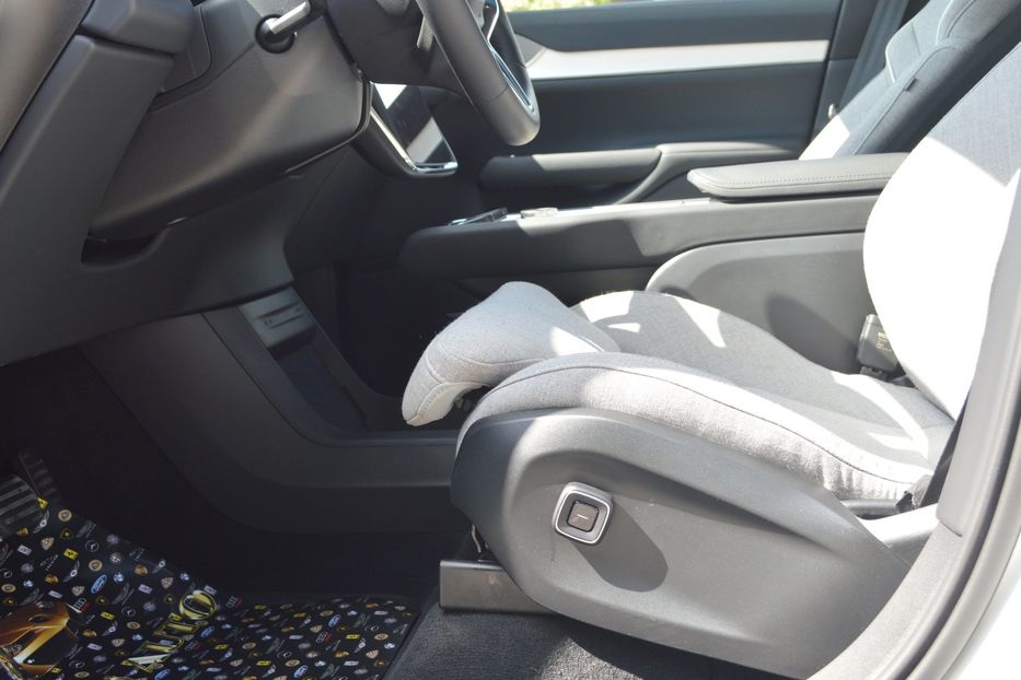 Продам Volvo XC90 Электро EX90  2025 года в Одессе