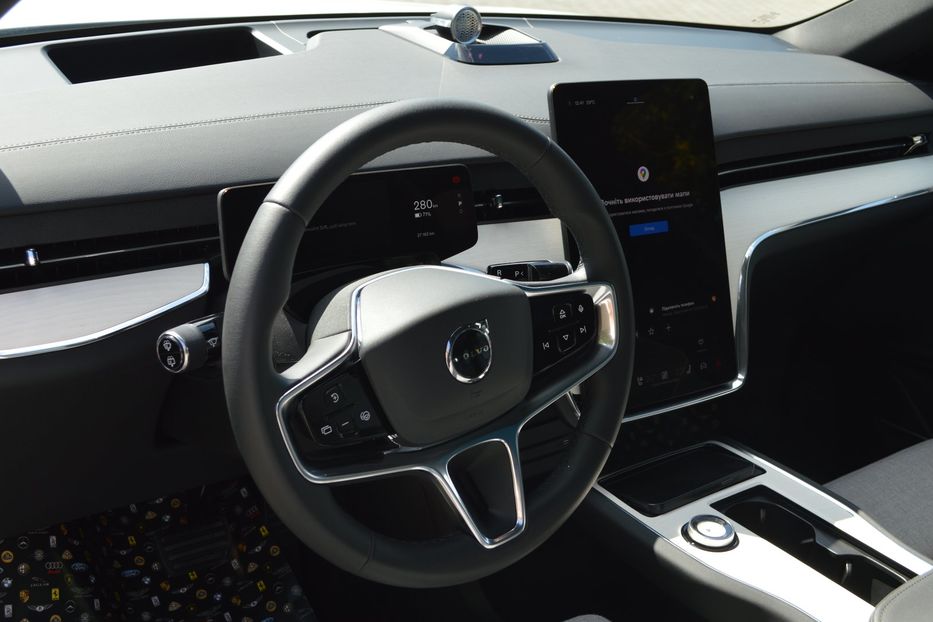 Продам Volvo XC90 Электро EX90  2025 года в Одессе