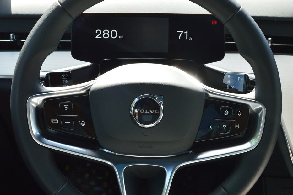 Продам Volvo XC90 Электро EX90  2025 года в Одессе