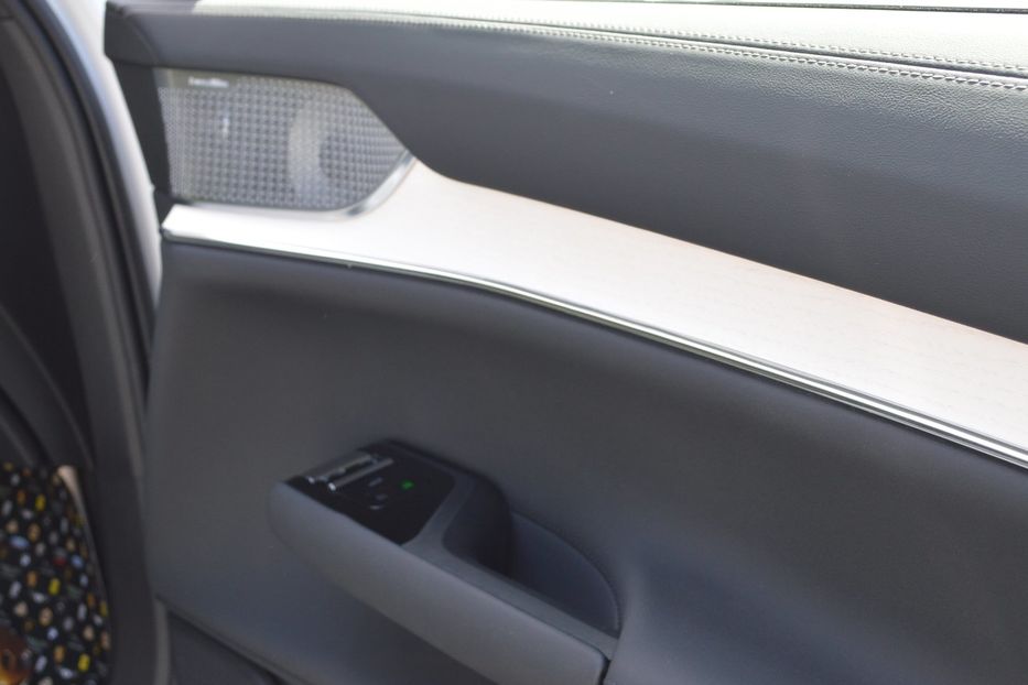 Продам Volvo XC90 Электро EX90  2025 года в Одессе