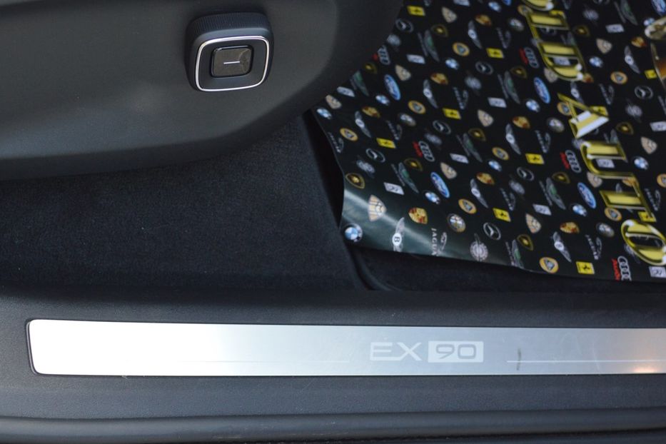 Продам Volvo XC90 Электро EX90  2025 года в Одессе
