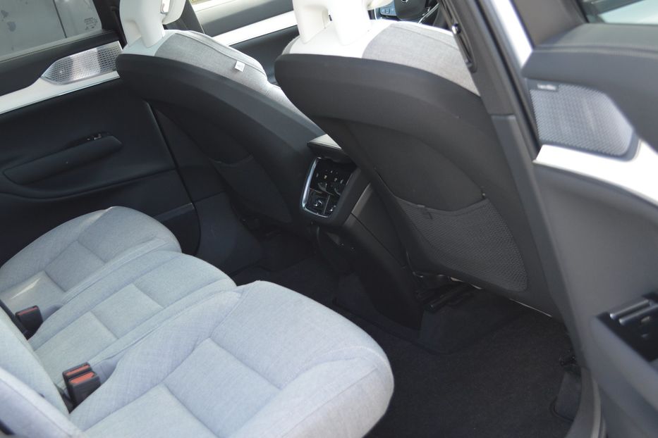 Продам Volvo XC90 Электро EX90  2025 года в Одессе