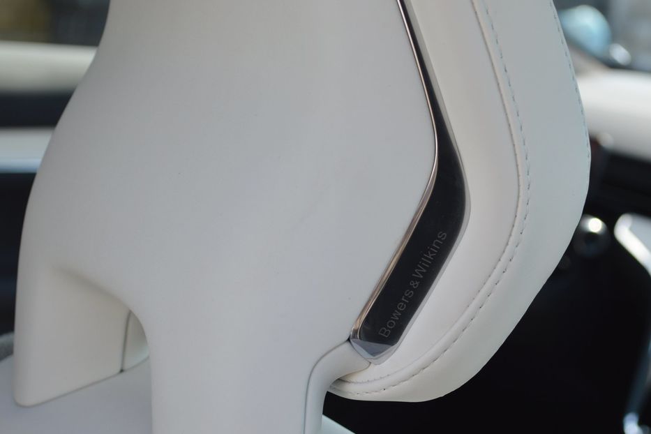 Продам Volvo XC90 Электро EX90  2025 года в Одессе