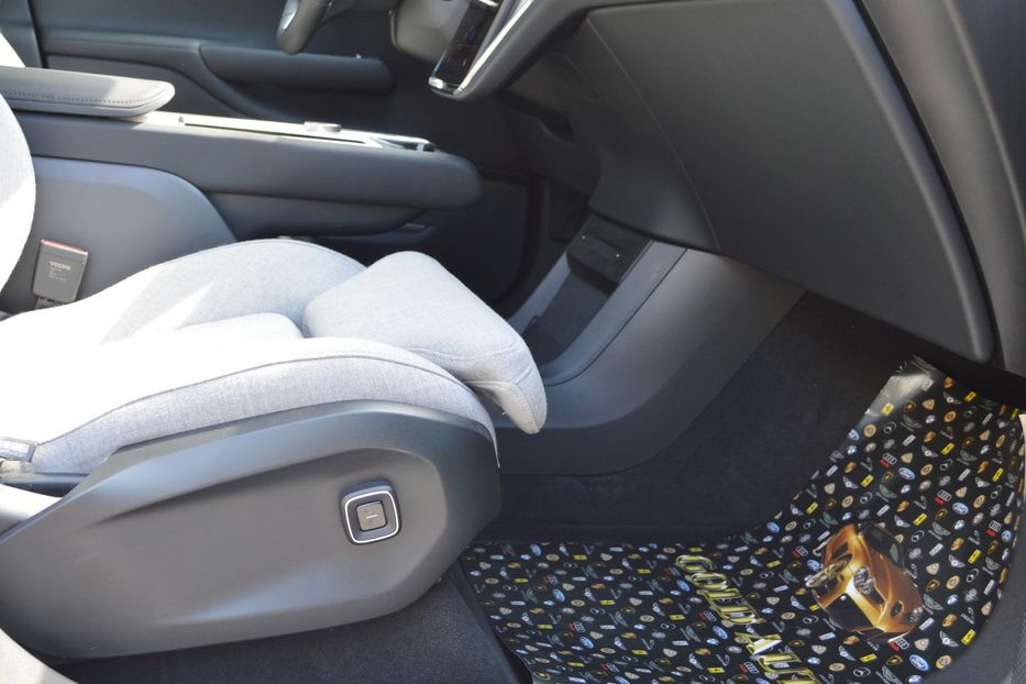 Продам Volvo XC90 Электро EX90  2025 года в Одессе