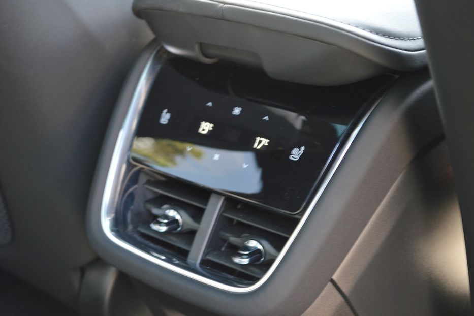 Продам Volvo XC90 Электро EX90  2025 года в Одессе
