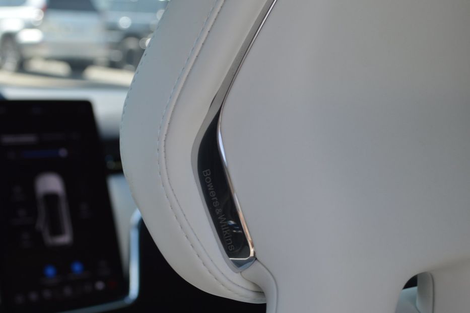 Продам Volvo XC90 Электро EX90  2025 года в Одессе