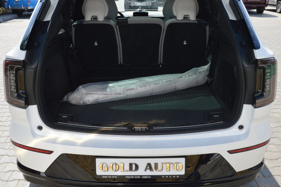 Продам Volvo XC90 Электро EX90  2025 года в Одессе