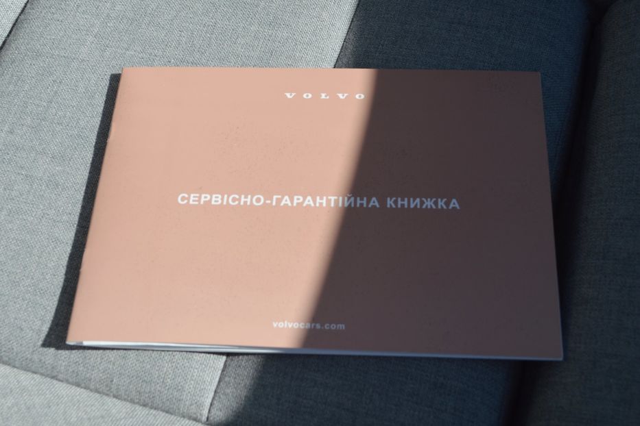 Продам Volvo XC90 Электро EX90  2025 года в Одессе
