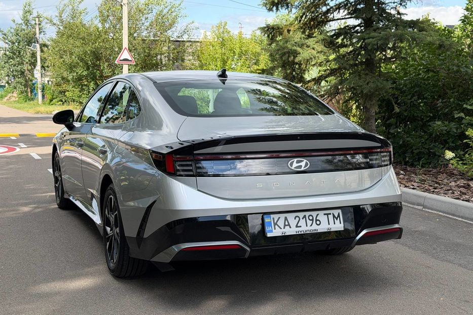 Продам Hyundai Sonata SEL / Style 2024 года в Киеве