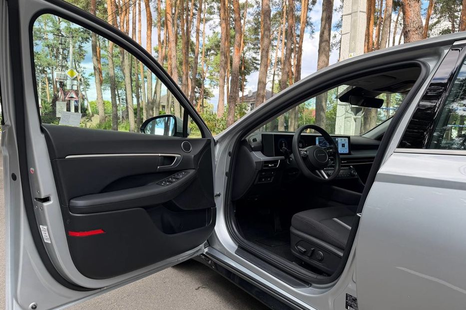 Продам Hyundai Sonata SEL / Style 2024 года в Киеве