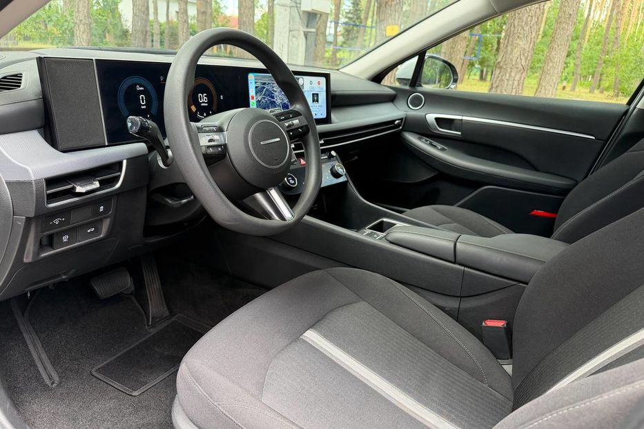Продам Hyundai Sonata SEL / Style 2024 года в Киеве