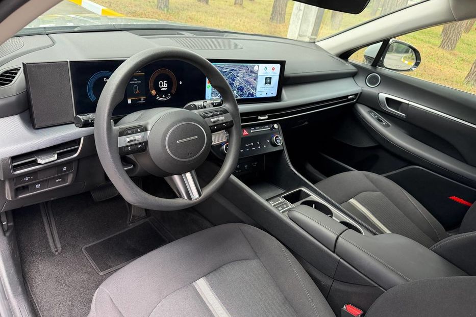 Продам Hyundai Sonata SEL / Style 2024 года в Киеве