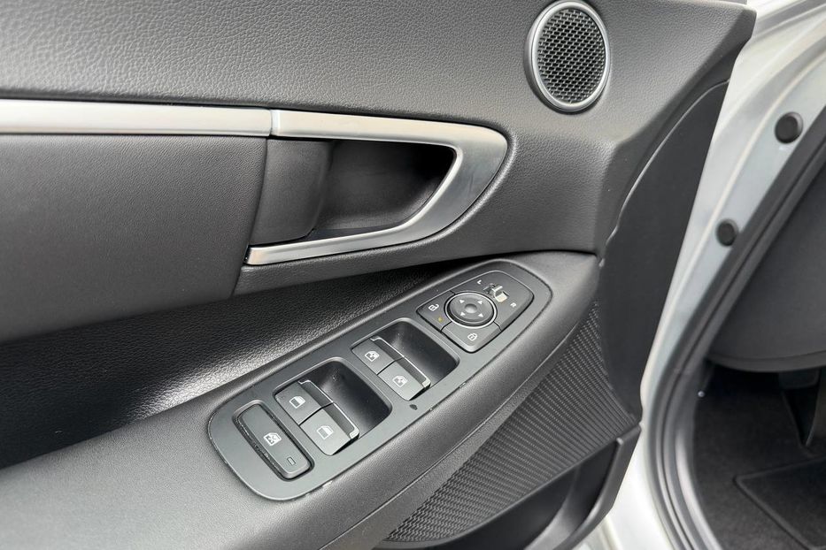 Продам Hyundai Sonata SEL / Style 2024 года в Киеве